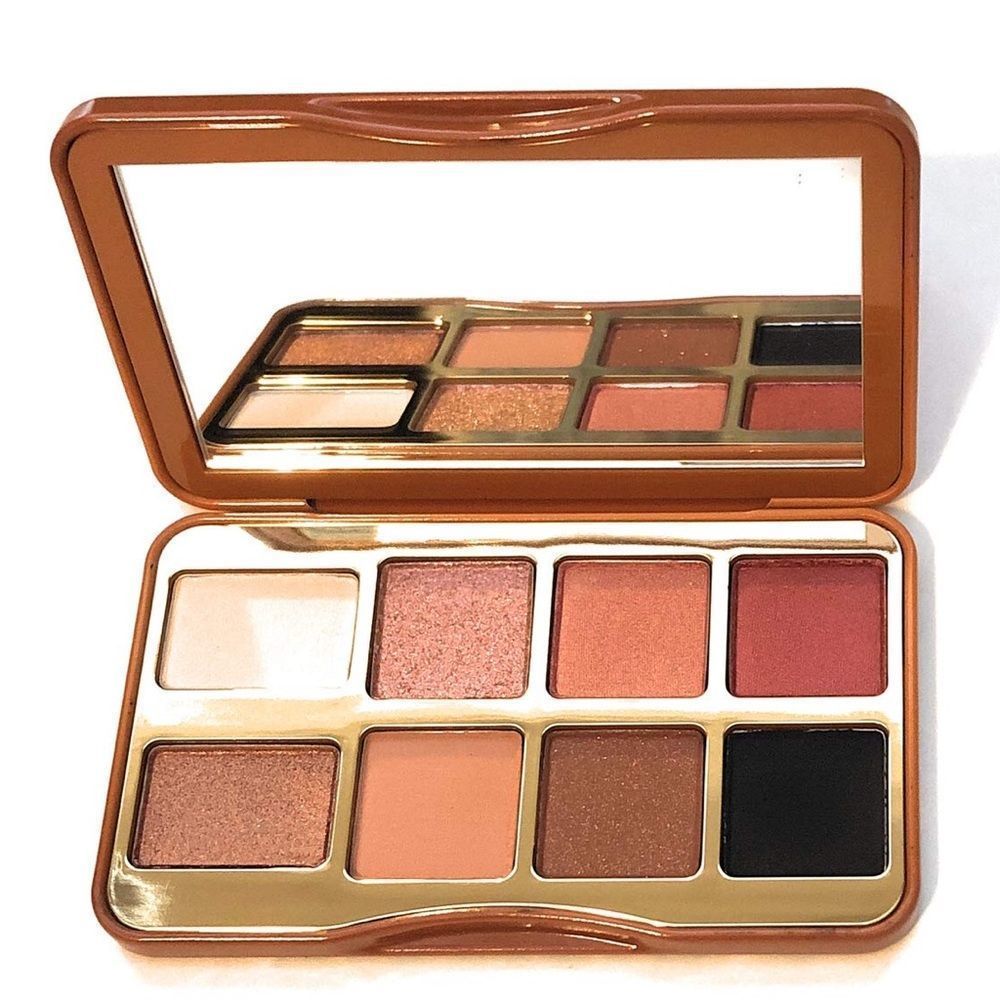 Too Faced Kitty Likes To Scratch Eye Shadow Palette - Brand New In Box - Picture 7 of 11